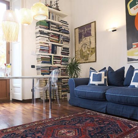 Comecasa Porta Romana Elegant Apartment Милано Екстериор снимка