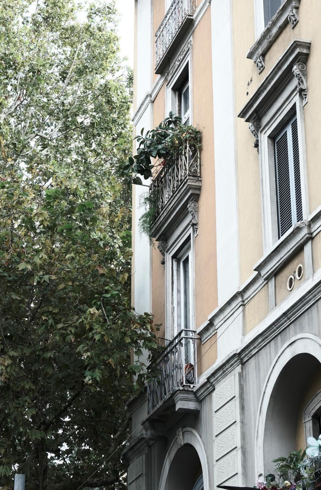 Comecasa Porta Romana Elegant Apartment Милано Екстериор снимка