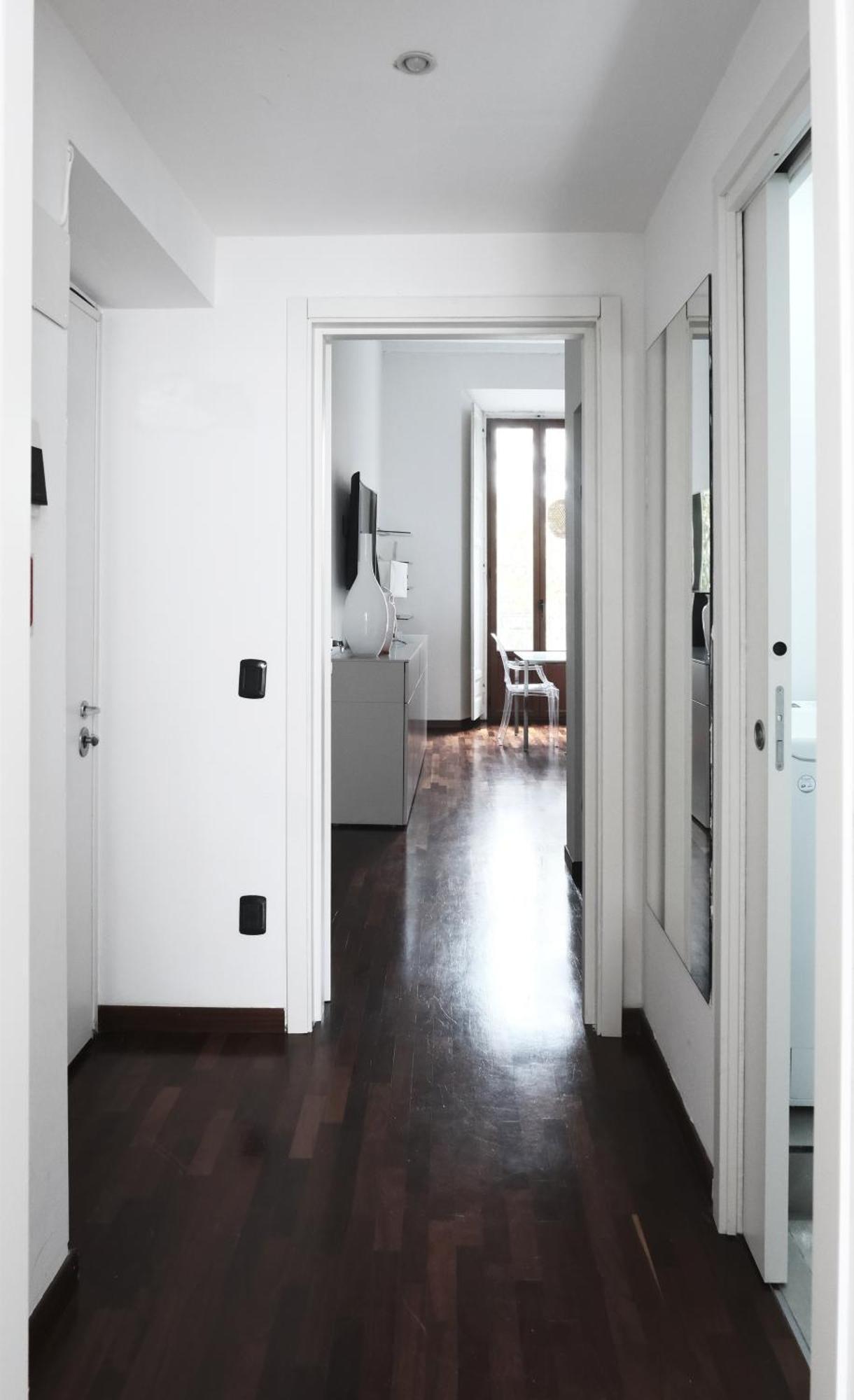 Comecasa Porta Romana Elegant Apartment Милано Екстериор снимка