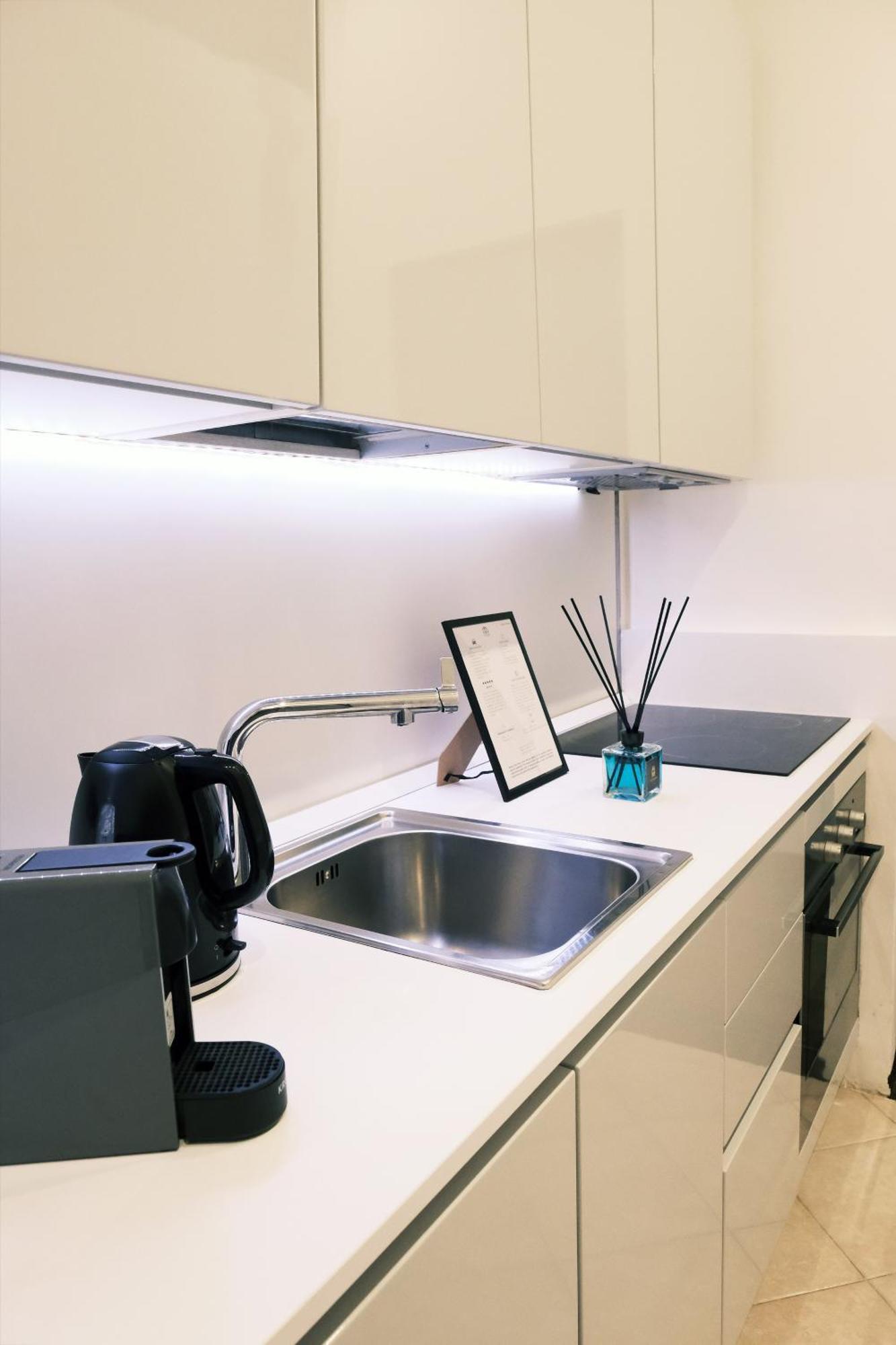 Comecasa Porta Romana Elegant Apartment Милано Екстериор снимка