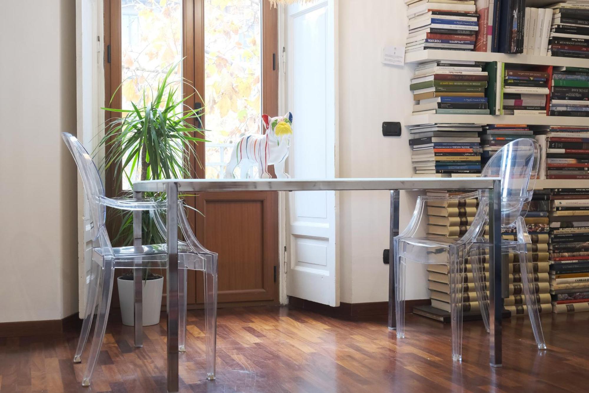 Comecasa Porta Romana Elegant Apartment Милано Екстериор снимка