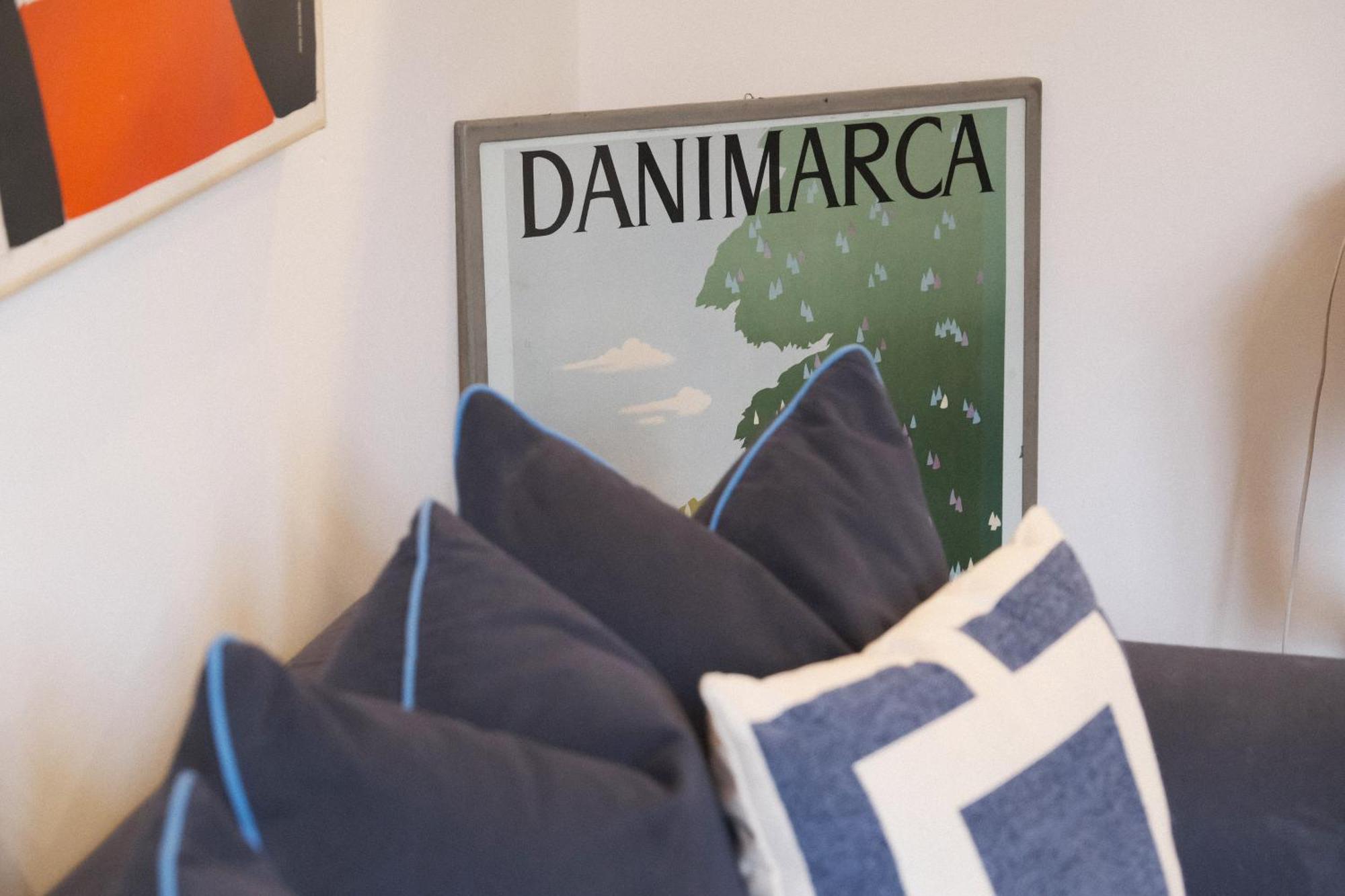 Comecasa Porta Romana Elegant Apartment Милано Екстериор снимка
