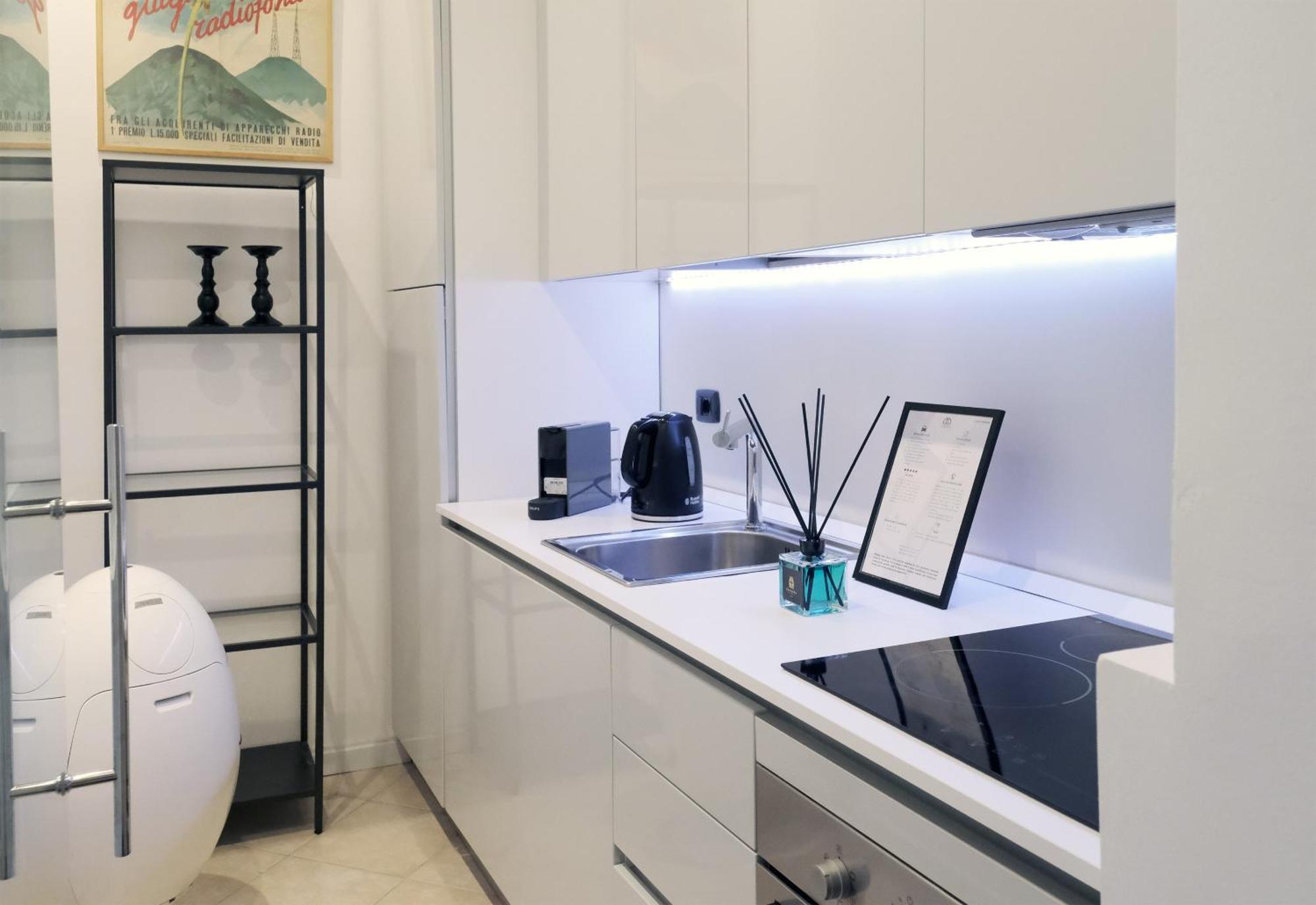 Comecasa Porta Romana Elegant Apartment Милано Екстериор снимка