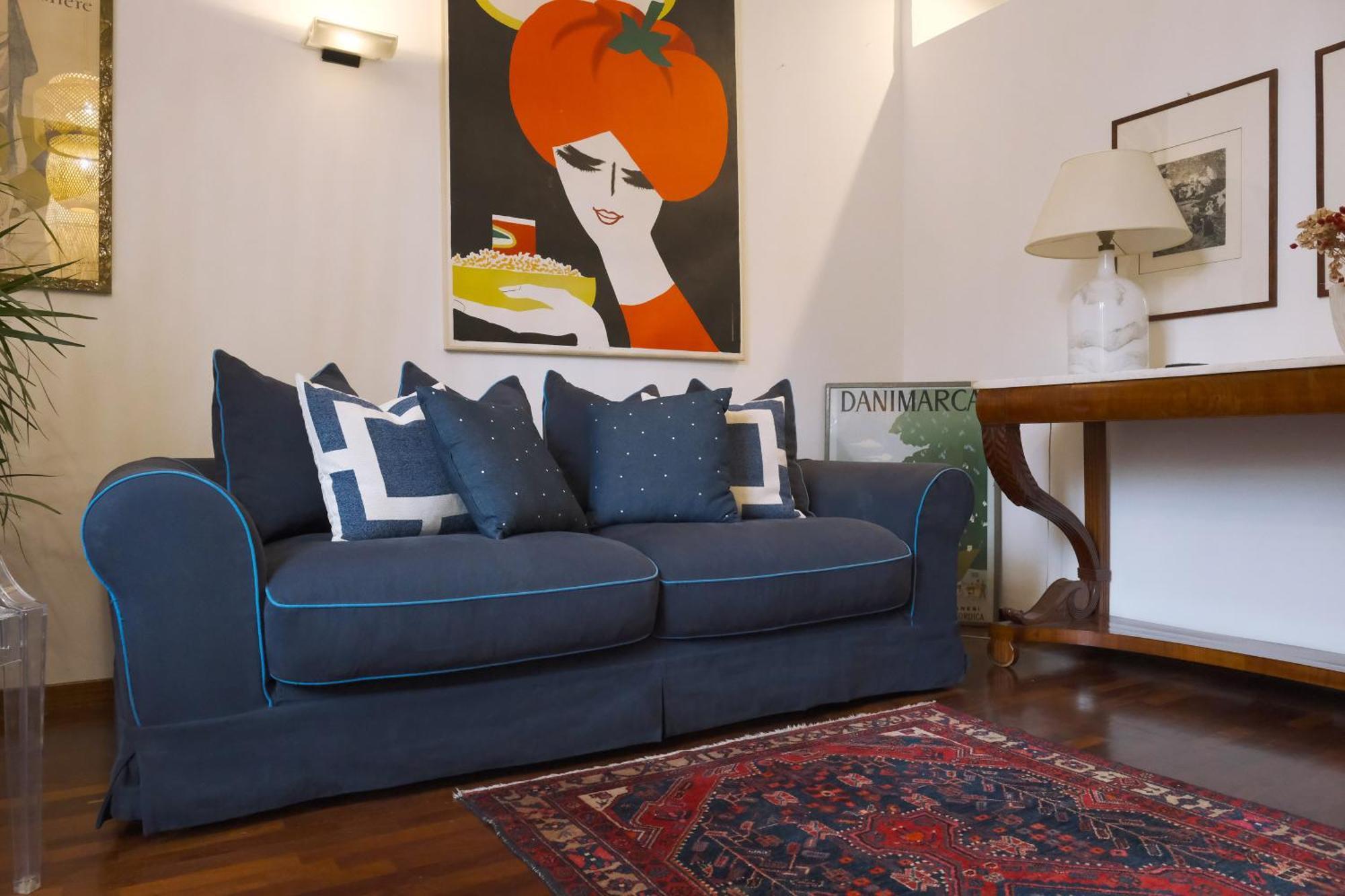 Comecasa Porta Romana Elegant Apartment Милано Екстериор снимка