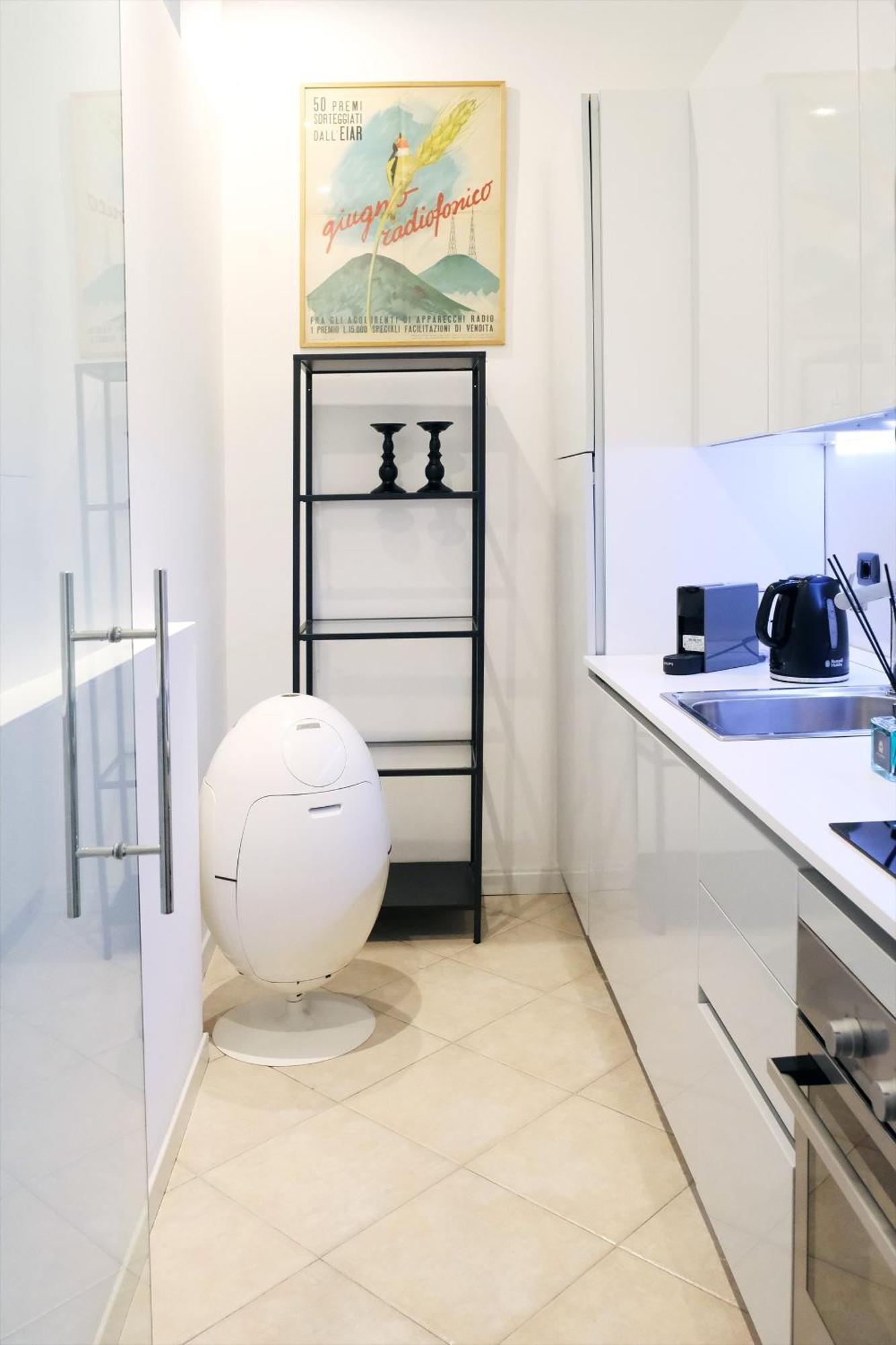 Comecasa Porta Romana Elegant Apartment Милано Екстериор снимка